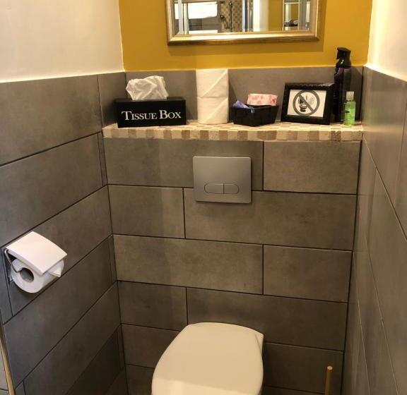 צימר Marie Jean Chambre D Hotes & Gite