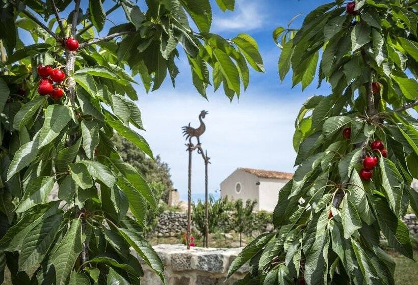 호텔 Gallicantu Stazzo Retreat