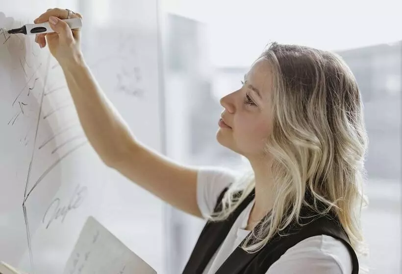 هتل Ibis Styles Friedrichshafen