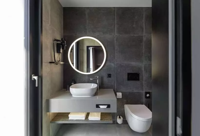 هتل Ibis Styles Friedrichshafen