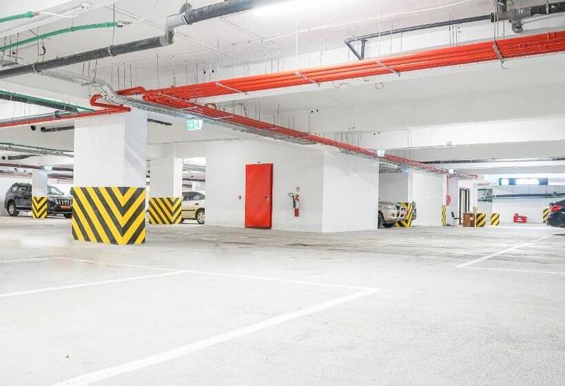 Star Land Hotel Bastos