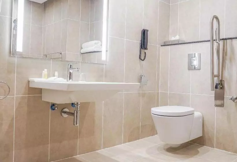 Star Land Hotel Bastos