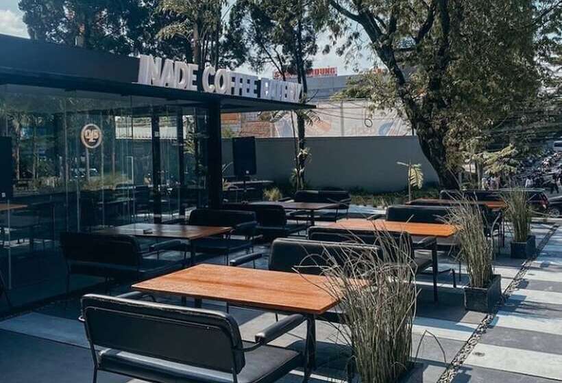 Nindya Biodistrict Hotel Bandung