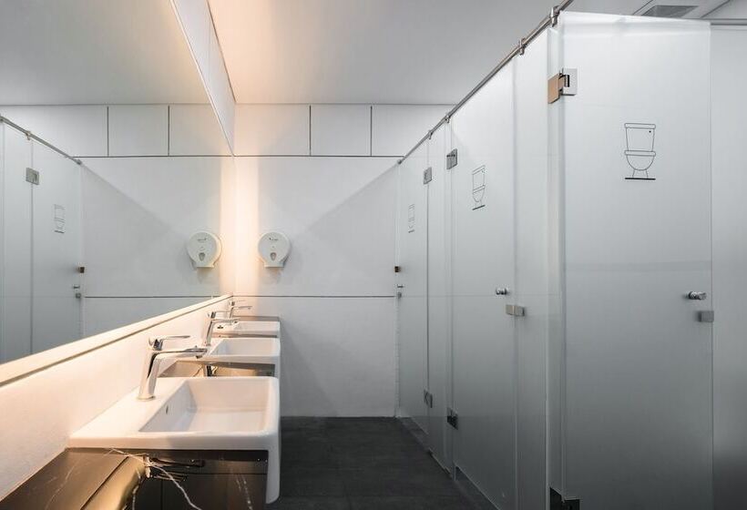 Nindya Biodistrict Hotel Bandung