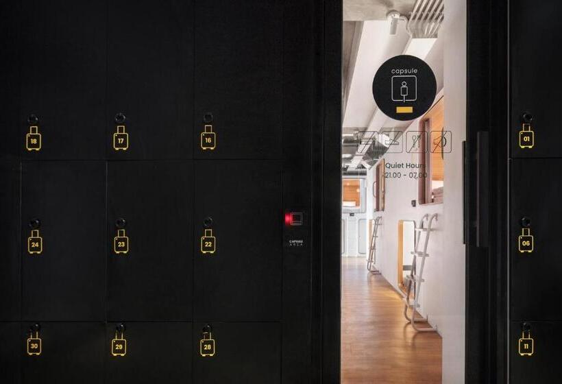 Nindya Biodistrict Hotel Bandung