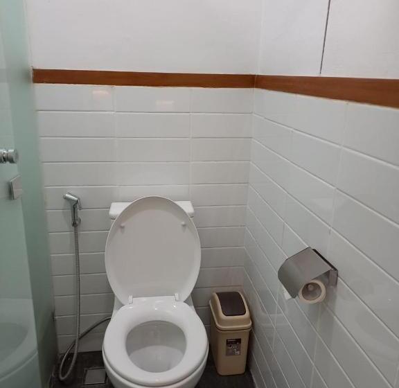 Nindya Biodistrict Hotel Bandung