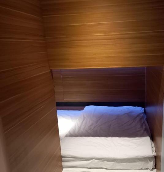 Nindya Biodistrict Hotel Bandung