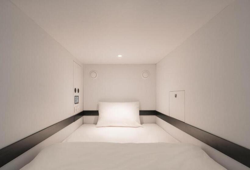 Nindya Biodistrict Hotel Bandung