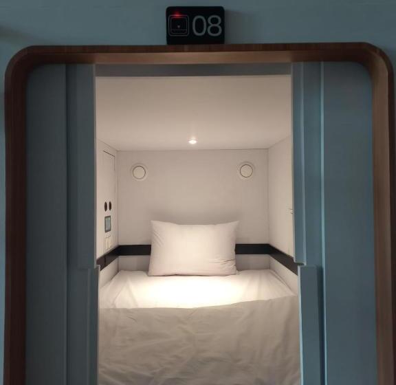 Nindya Biodistrict Hotel Bandung