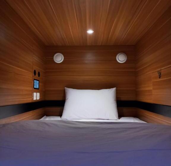 Nindya Biodistrict Hotel Bandung