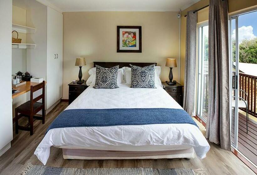 Пансион Phumanathi Guesthouse