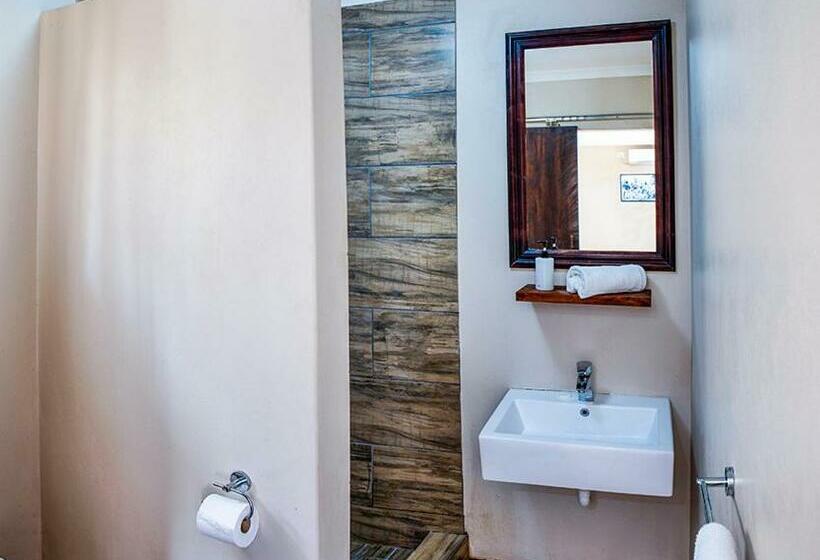 Пансион Phumanathi Guesthouse