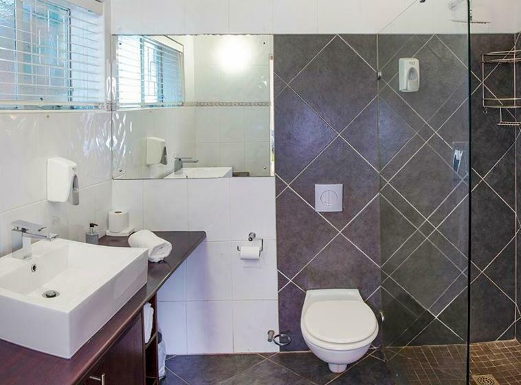 Пансион Phumanathi Guesthouse