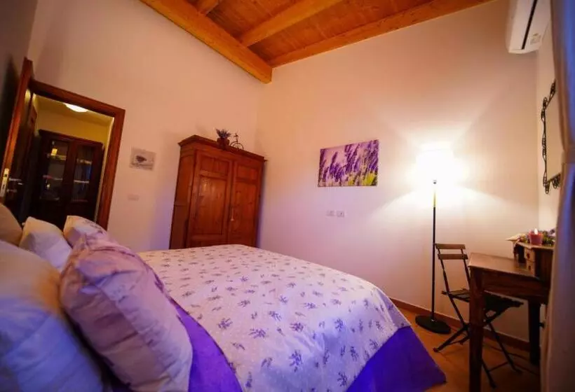 Fonte Murata B&b