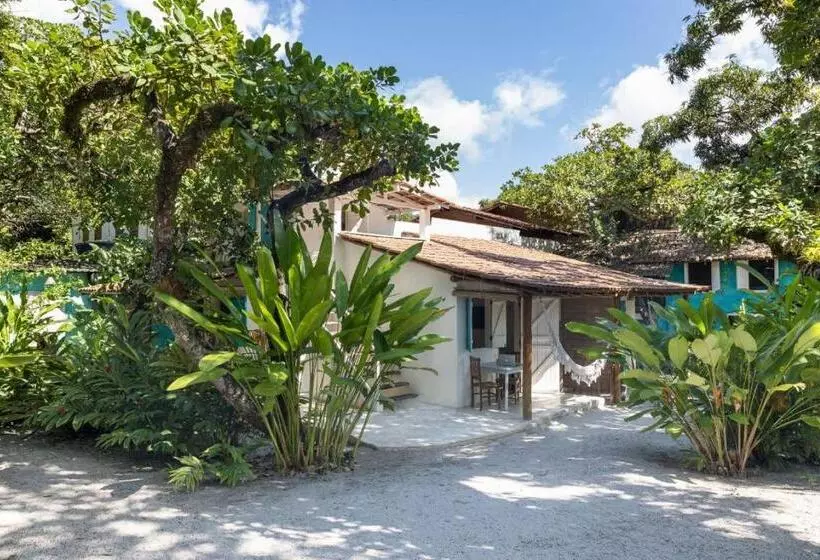 ペンション Pousada Villa Serena