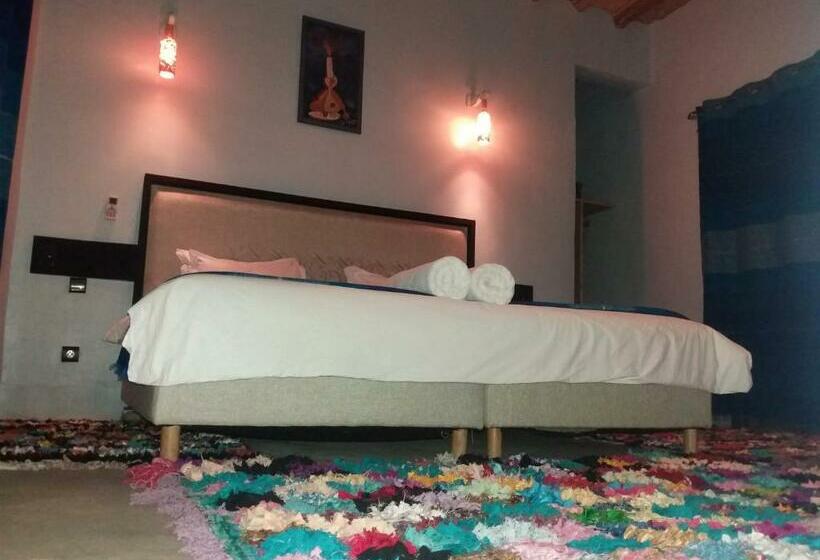 فندق صغير Kasbah Dar Bahnini