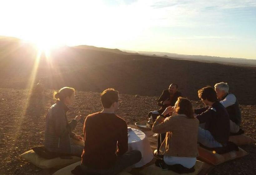 فندق صغير Kasbah Dar Bahnini