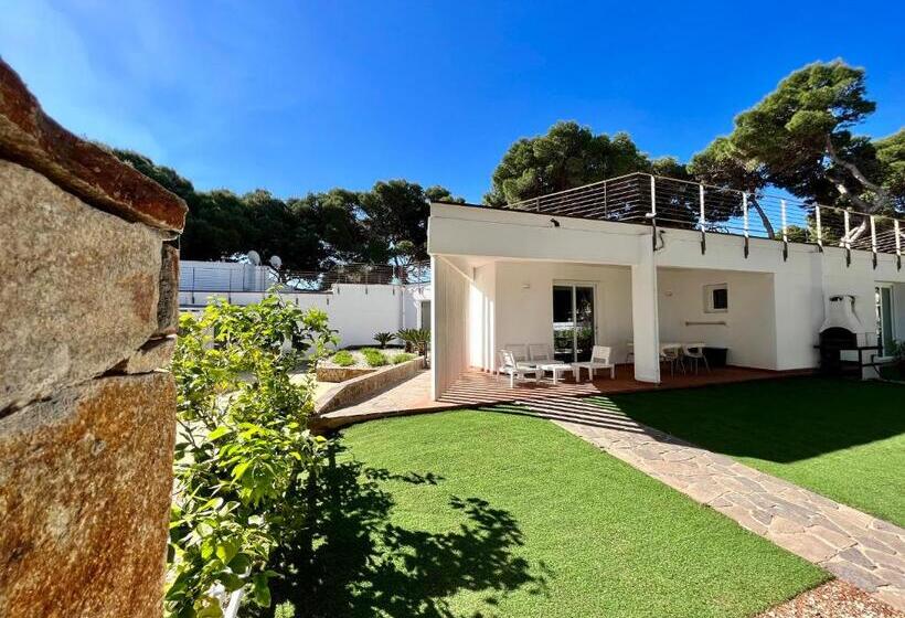 Angolo Mare Apartments & Rooms