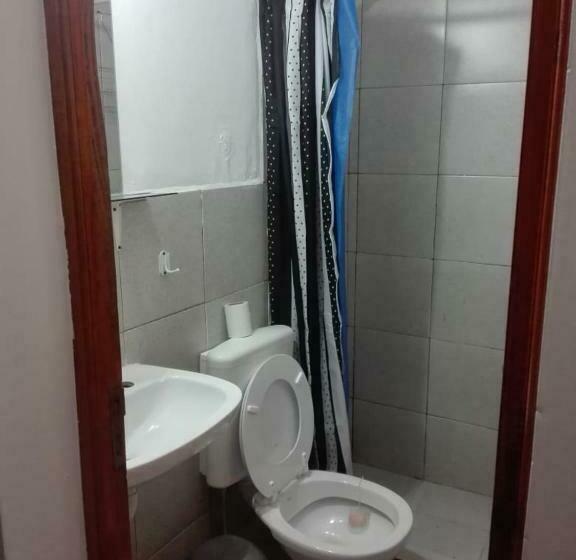 Apart Jujuy Monoambiente