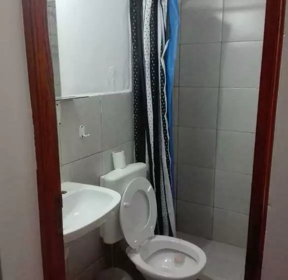 Apart Jujuy Monoambiente