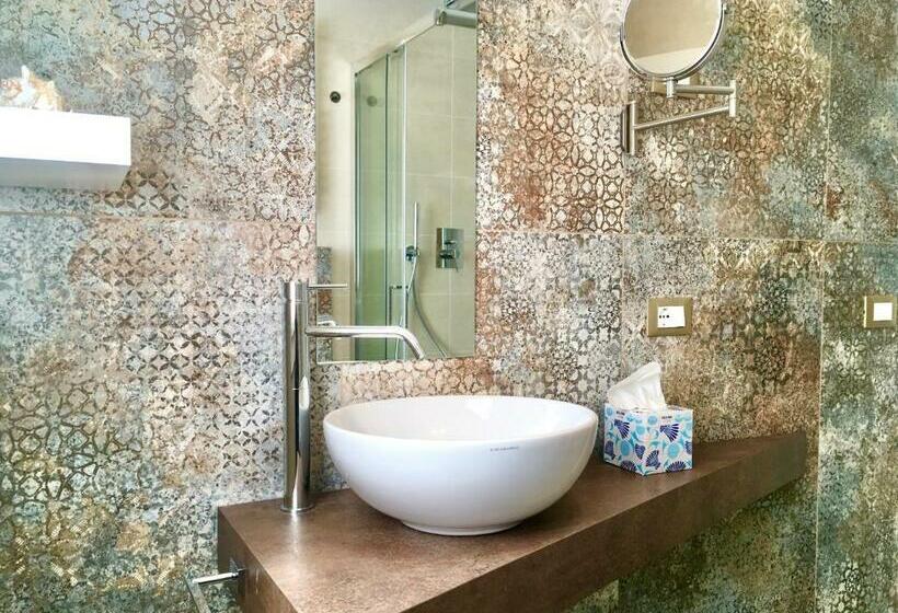 פנסיון Colibrì House