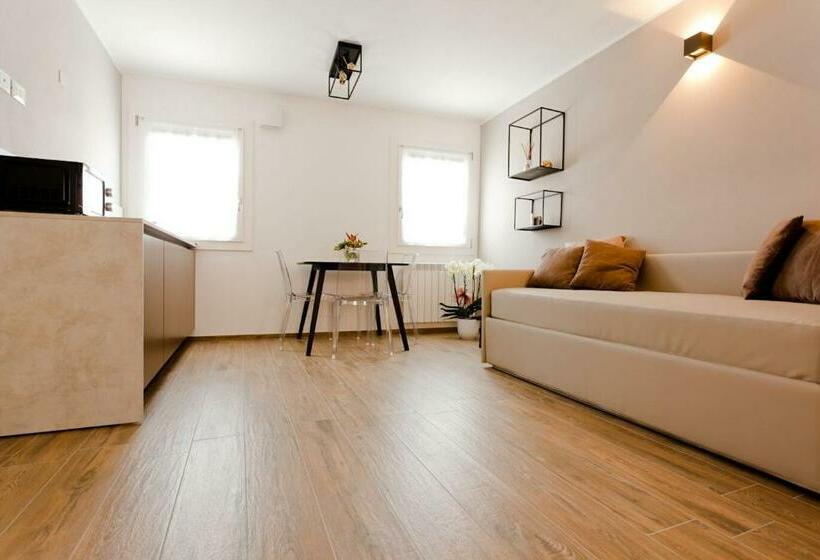 פנסיון Colibrì House