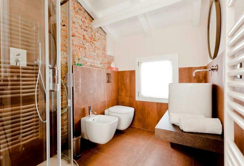 פנסיון Colibrì House