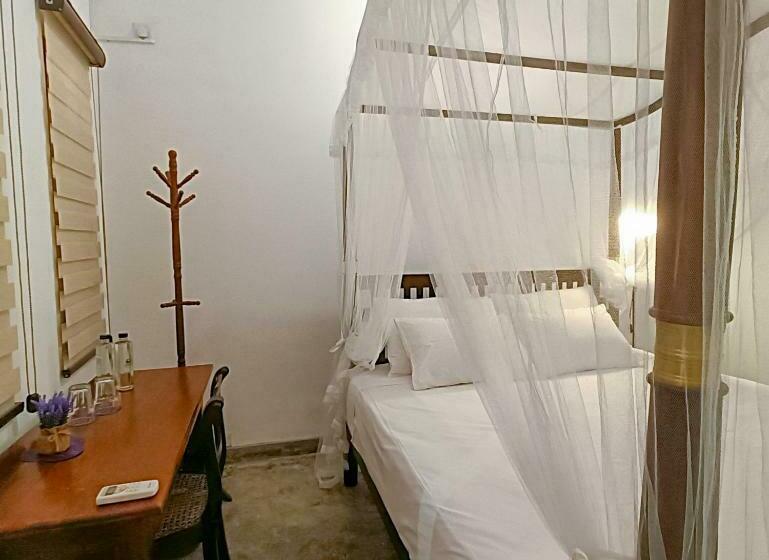 Pension (Hôtel basse catégorie) Zee Golf Affordable Luxury