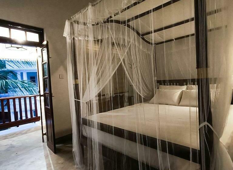 Pension (Hôtel basse catégorie) Zee Golf Affordable Luxury