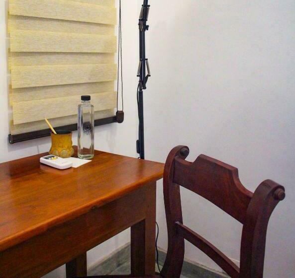 Pension (Hôtel basse catégorie) Zee Golf Affordable Luxury