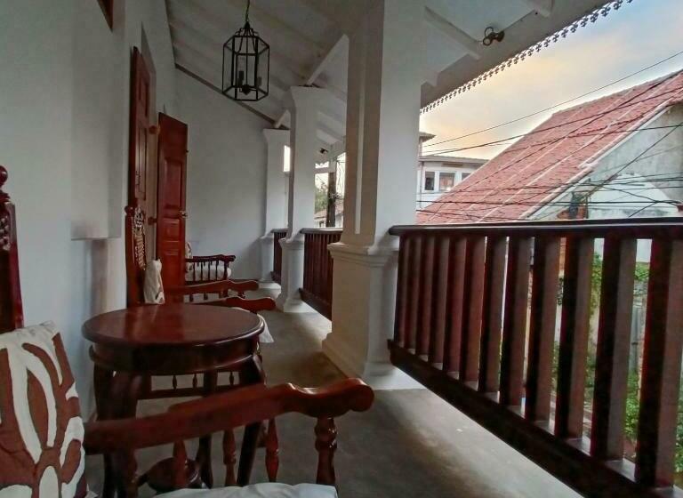 Pension (Hôtel basse catégorie) Zee Golf Affordable Luxury