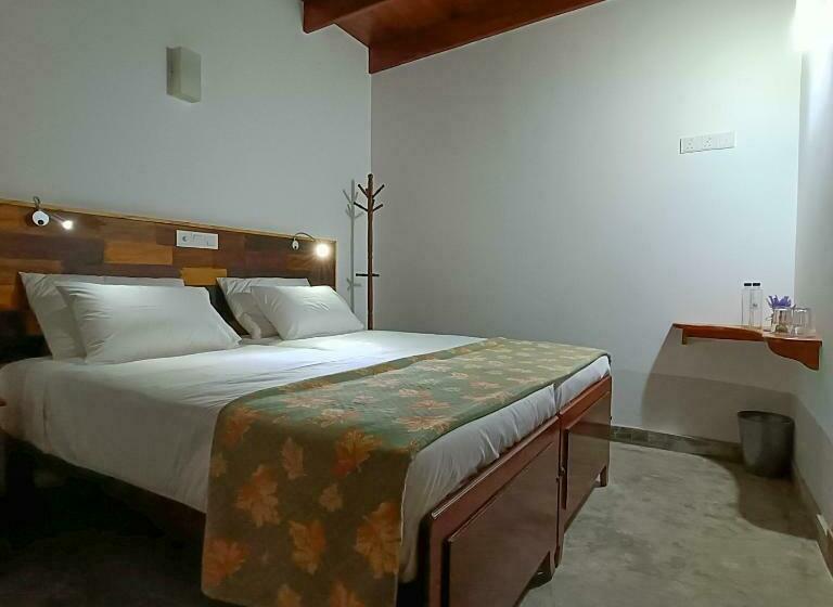 Pension (Hôtel basse catégorie) Zee Golf Affordable Luxury