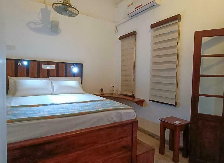 Pension (Hôtel basse catégorie) Zee Golf Affordable Luxury