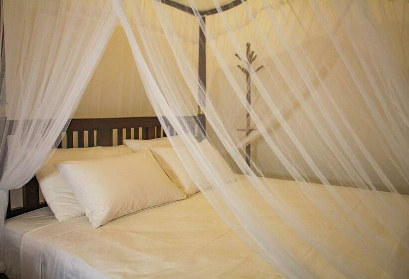 Pension (Hôtel basse catégorie) Zee Golf Affordable Luxury