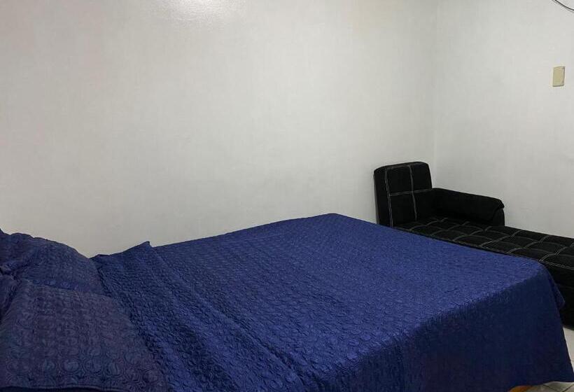 Общежитие Sn David Apartelle