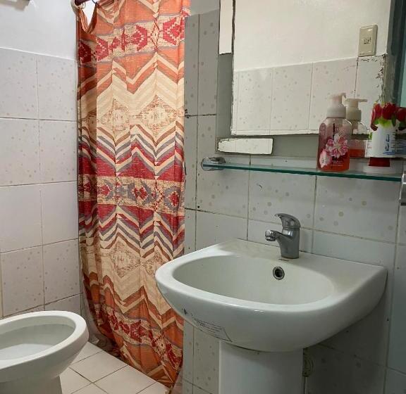 Общежитие Sn David Apartelle