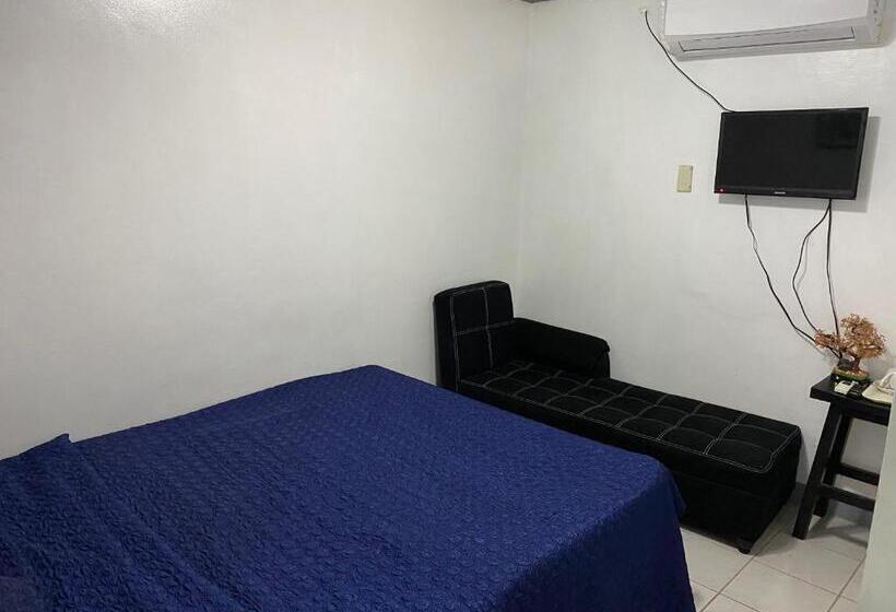 Общежитие Sn David Apartelle