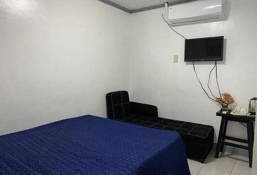 Общежитие Sn David Apartelle