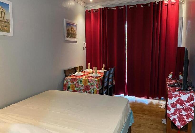 Общежитие Sn David Apartelle