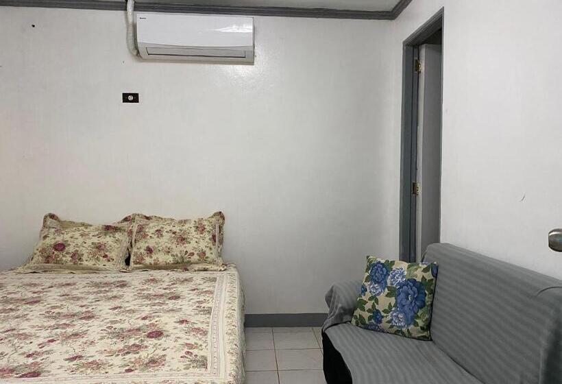 Общежитие Sn David Apartelle