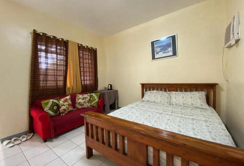 Общежитие Sn David Apartelle