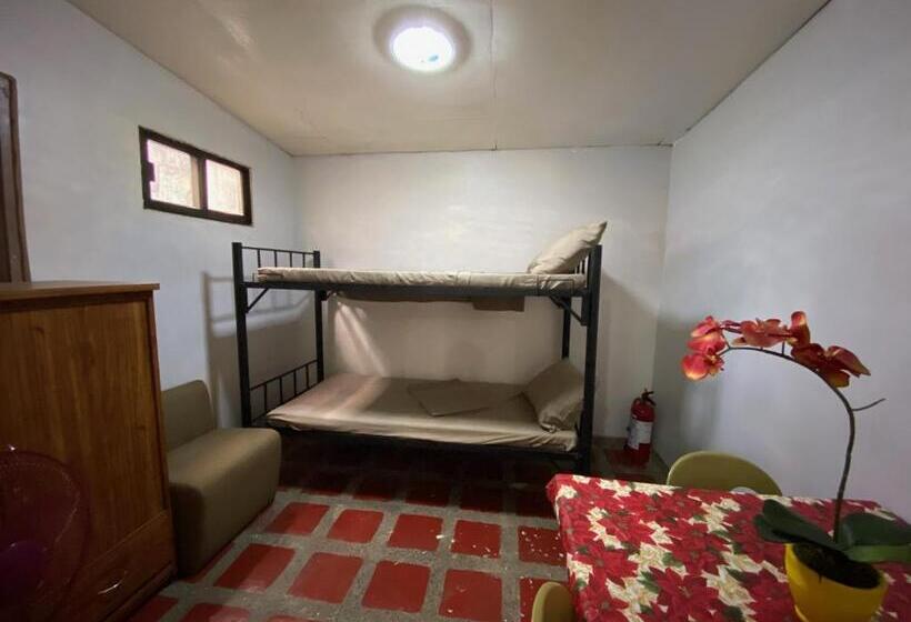 Общежитие Sn David Apartelle