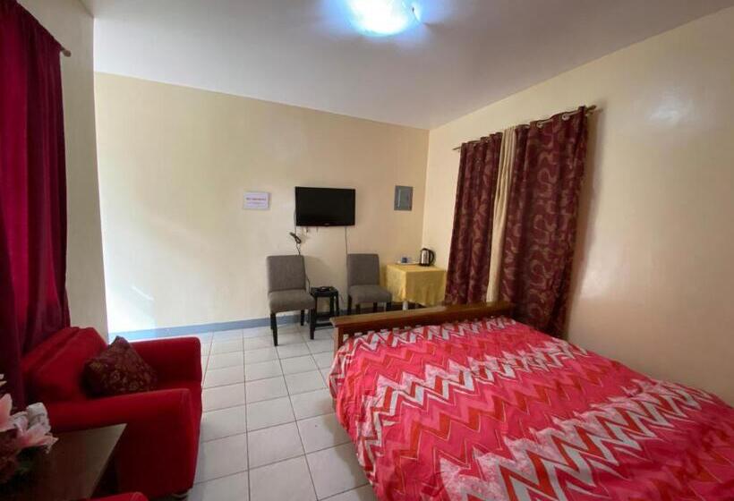 Общежитие Sn David Apartelle