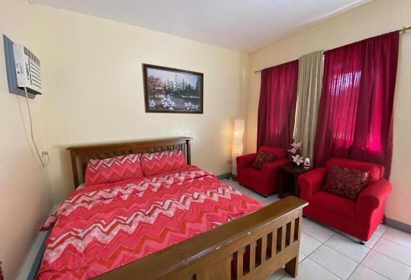 Общежитие Sn David Apartelle