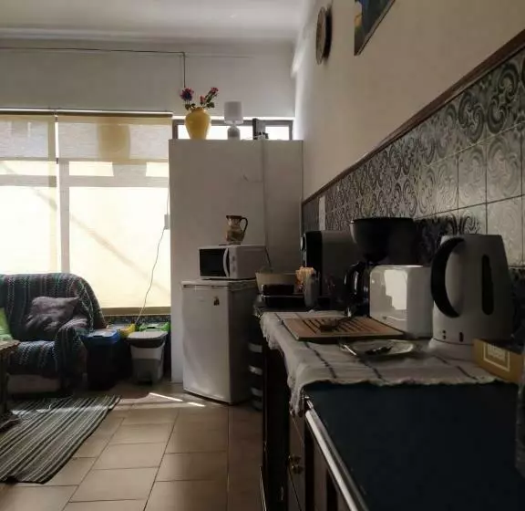 Aamiaismajoitus (B&B) Atjuditehome