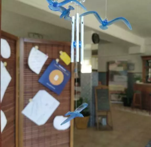 Aamiaismajoitus (B&B) Atjuditehome