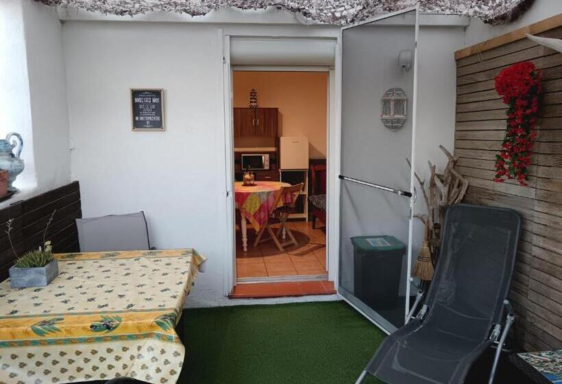 تختخواب و صبحانه Chambre Les Flamants, Vue Sur Les étangs, Les Oiseaux, Les Flamants, Petit Déjeuner Compris