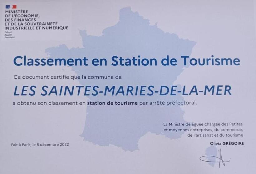 تختخواب و صبحانه Chambre Les Flamants, Vue Sur Les étangs, Les Oiseaux, Les Flamants, Petit Déjeuner Compris