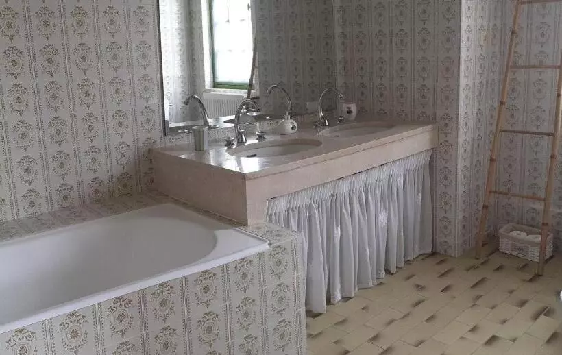 ベッドアンドブレックファースト Château Des Bretonnières Sur Vie   Maison D Hôtes