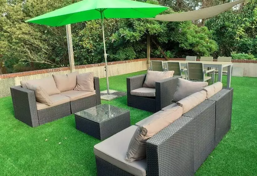 ベッドアンドブレックファースト Château Des Bretonnières Sur Vie   Maison D Hôtes